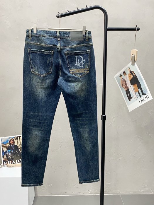 Jeans men's фото 2