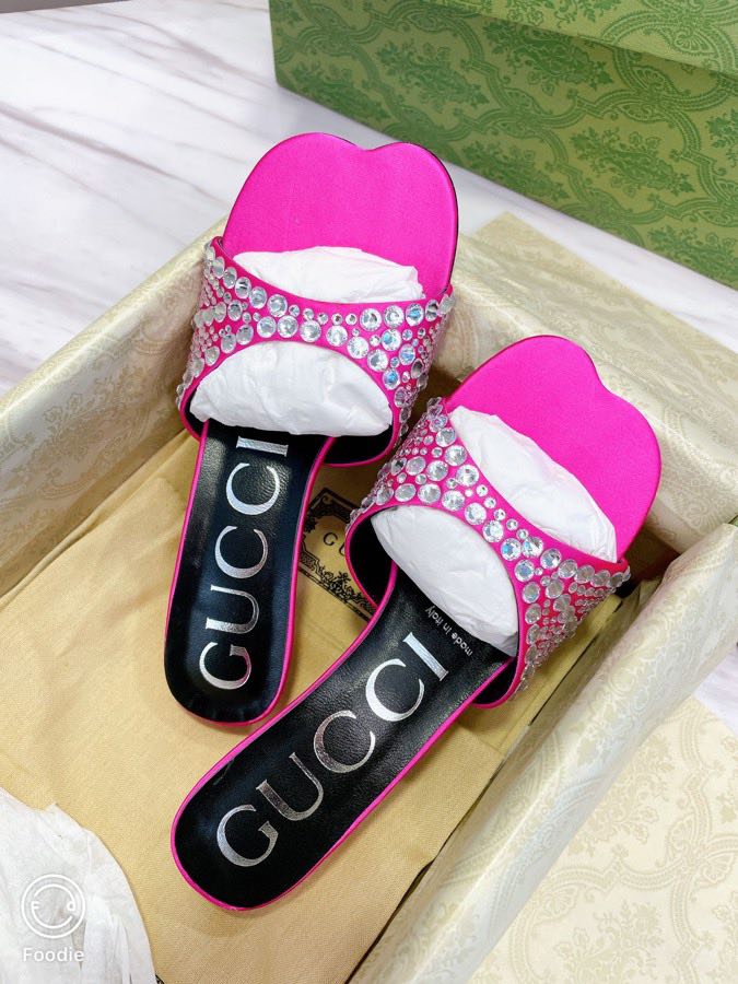 Sandals pink фото 4