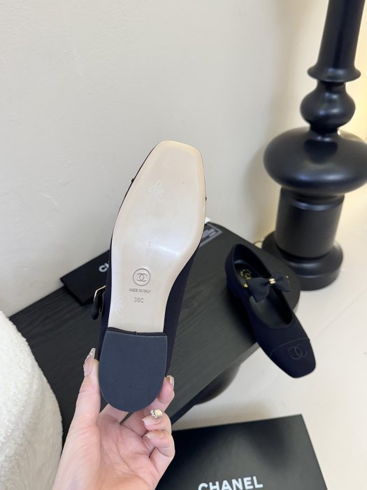 Балетки фото 9