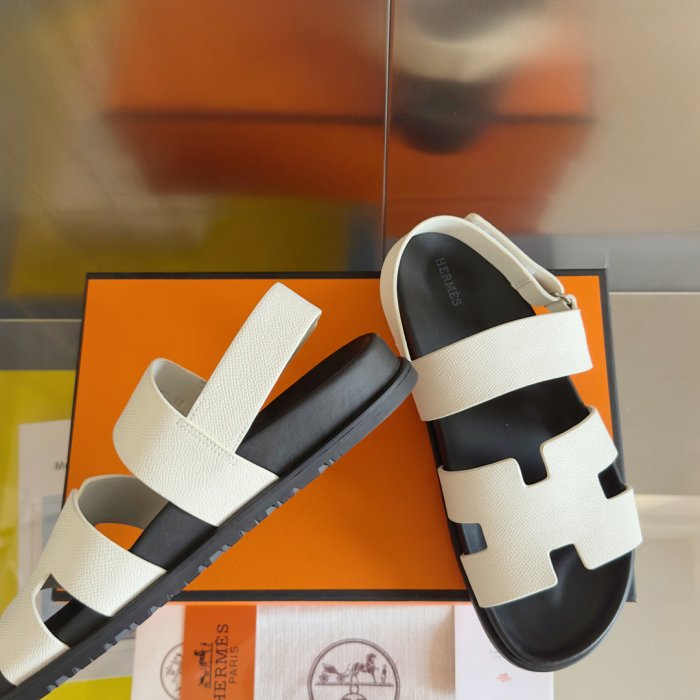 Сандалии Genius женские фото 3