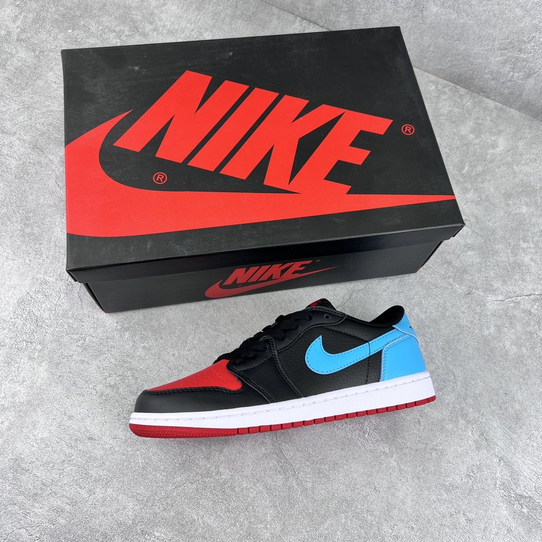 Sneakers Air Jordan 1 Low CZ0775-046 фото 3