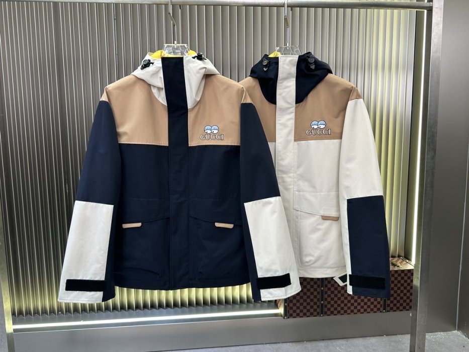 Jacket men's