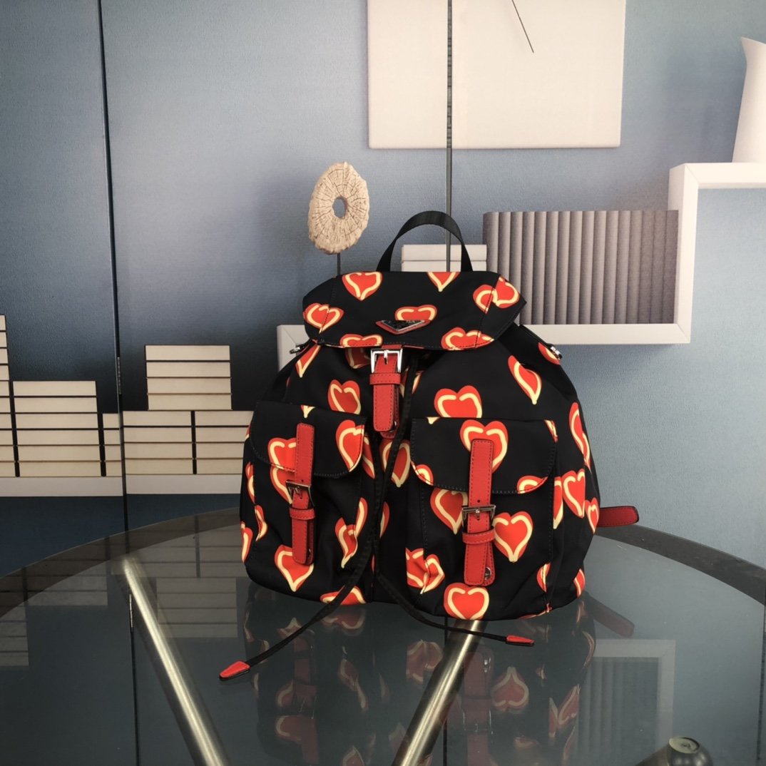 Backpack, 31x29x16 cm фото 4