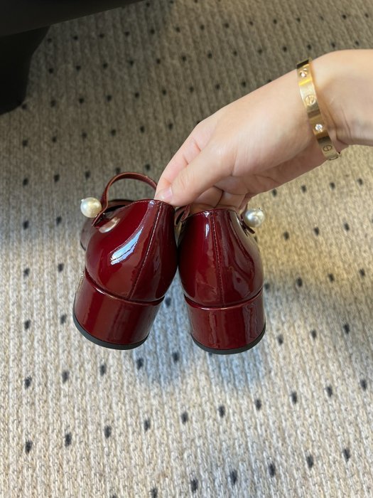 Ballet shoes фото 8