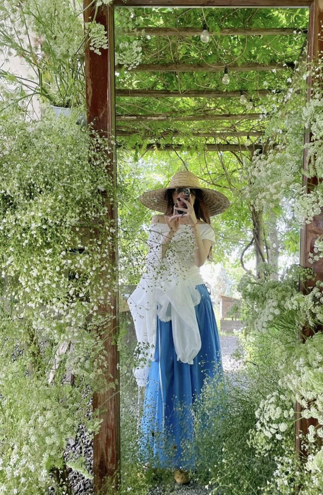 Спідниця фото 7