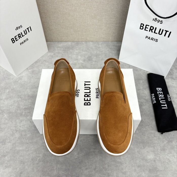 Туфли мужские