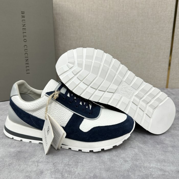 Кроссовки мужские фото 8