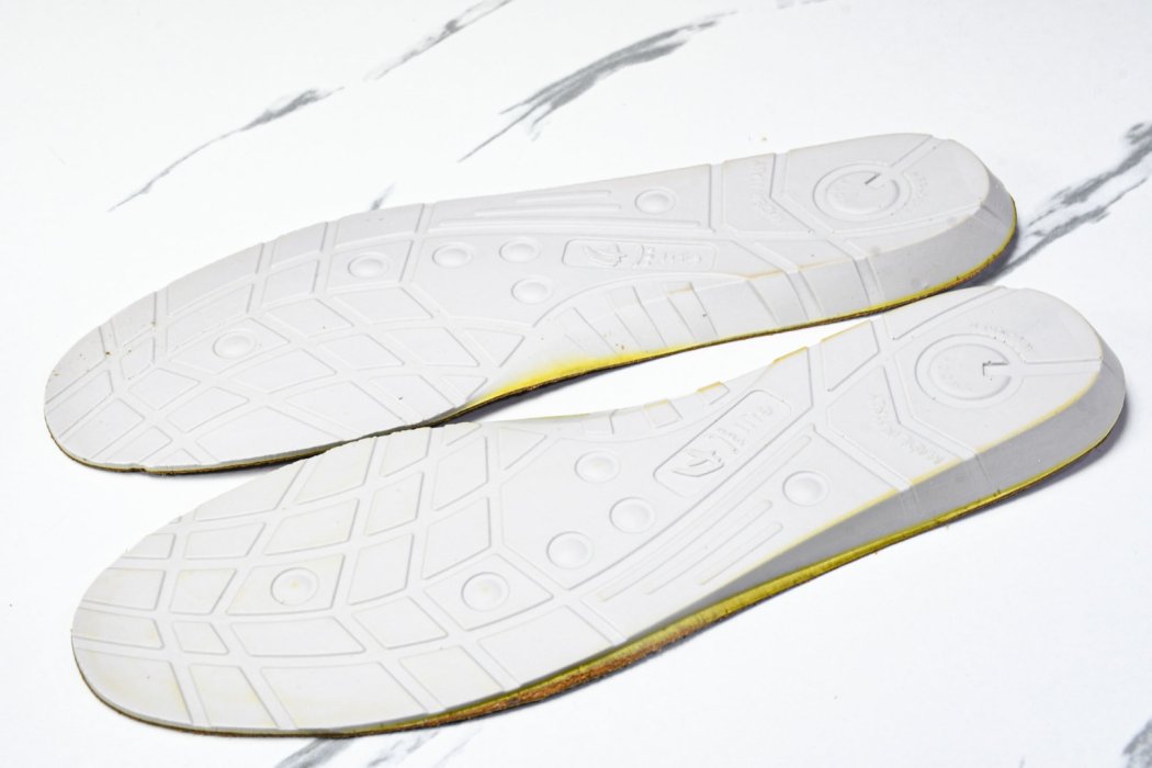 Sneakers Loro Piana Tennis Walk фото 9