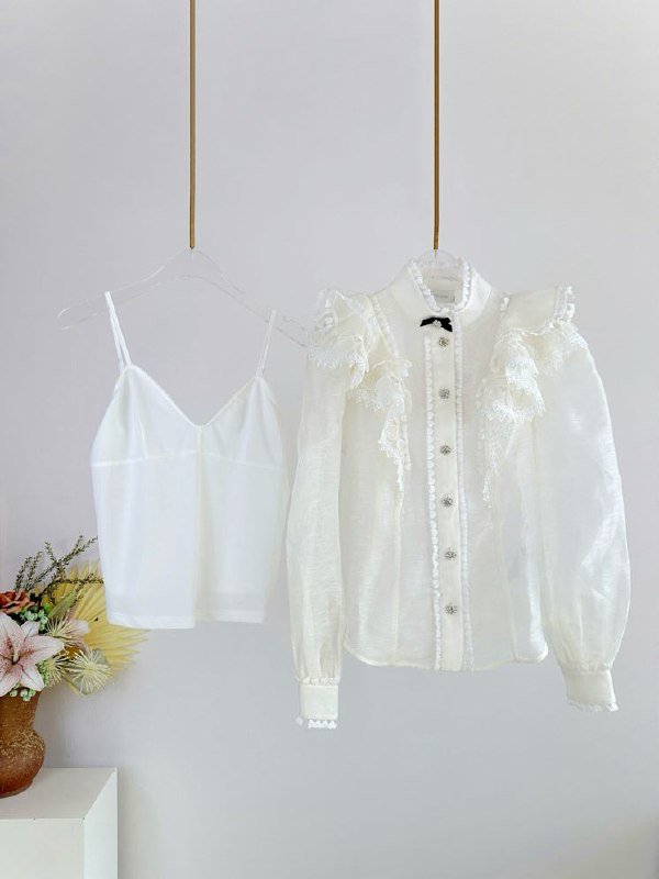 Сорочка жіноча з серії CRUSH