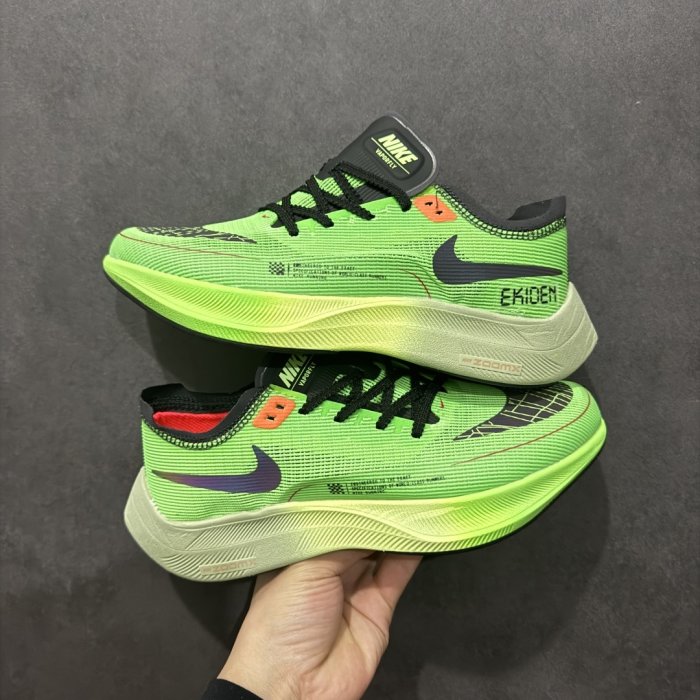 Sneakers ZoomX Vaporfly Next% фото 9