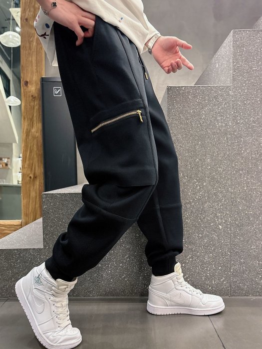 Штани спортивні чоловічі фото 3