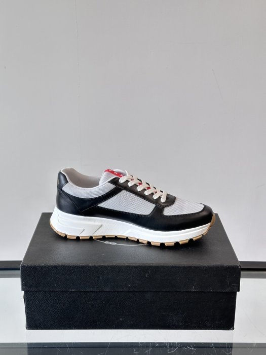 Sneakers men's фото 6