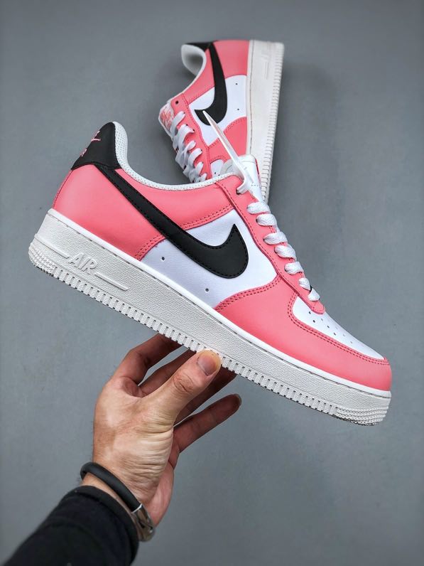 Кроссовки Air Force 1 Low Neapolitan FQ6850-621 фото 4