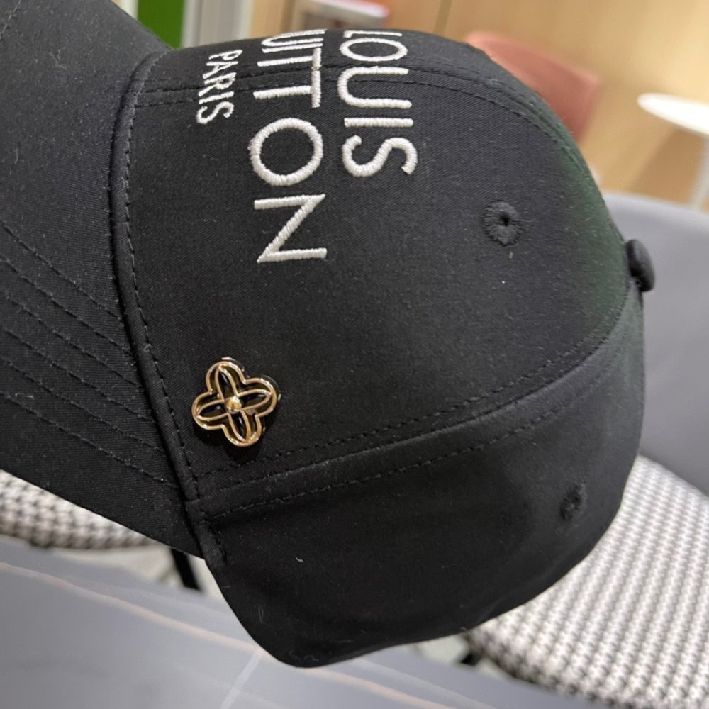 Кепка фото 6