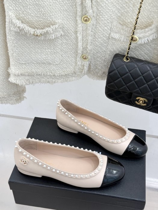 Ballet shoes фото 3