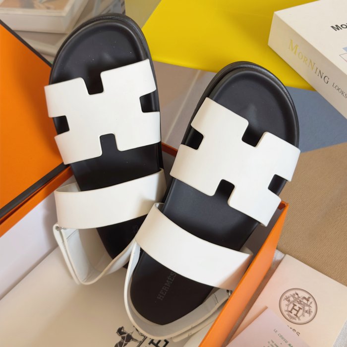 Сандалии Genius женские фото 6