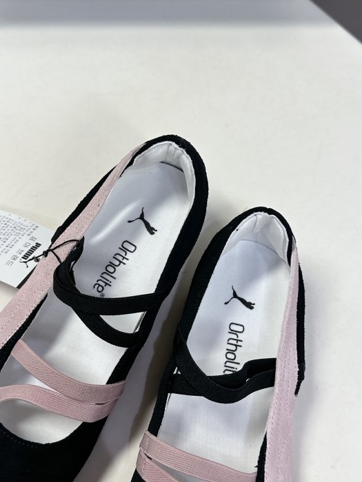 Балетки фото 9