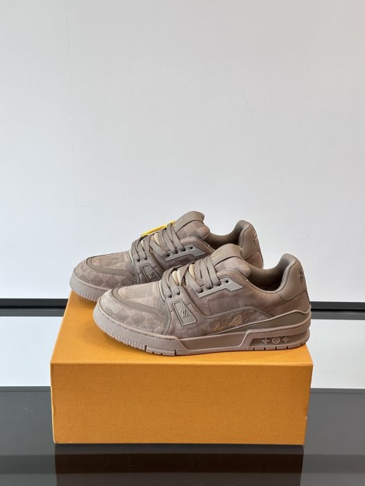 Кроссовки мужские фото 3