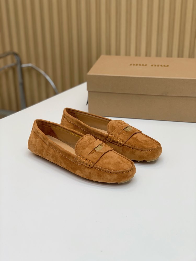 Лоферы жіночі фото 3