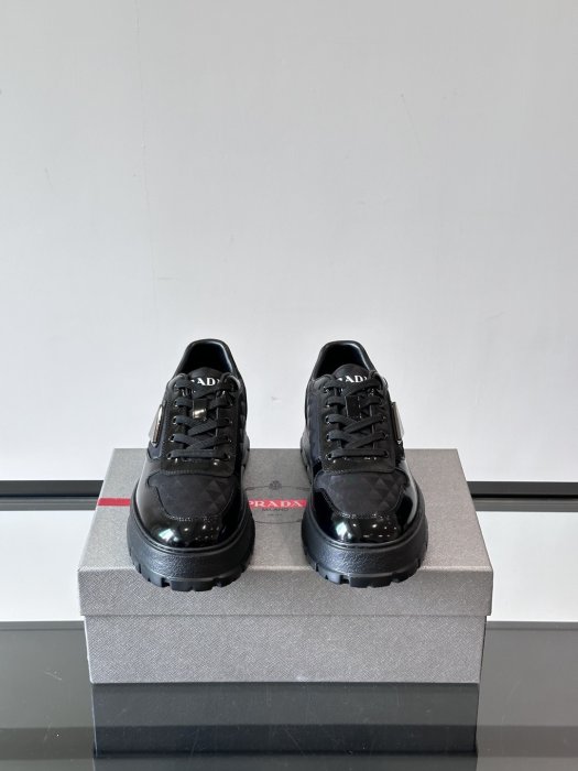 Кроссовки мужские фото 2