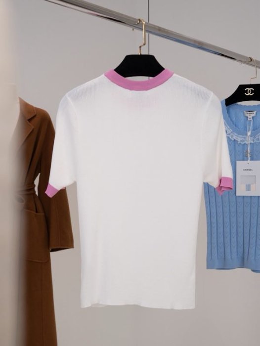 Футболка женская фото 8