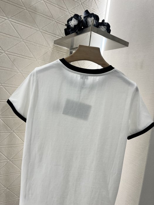 Футболка женская фото 4