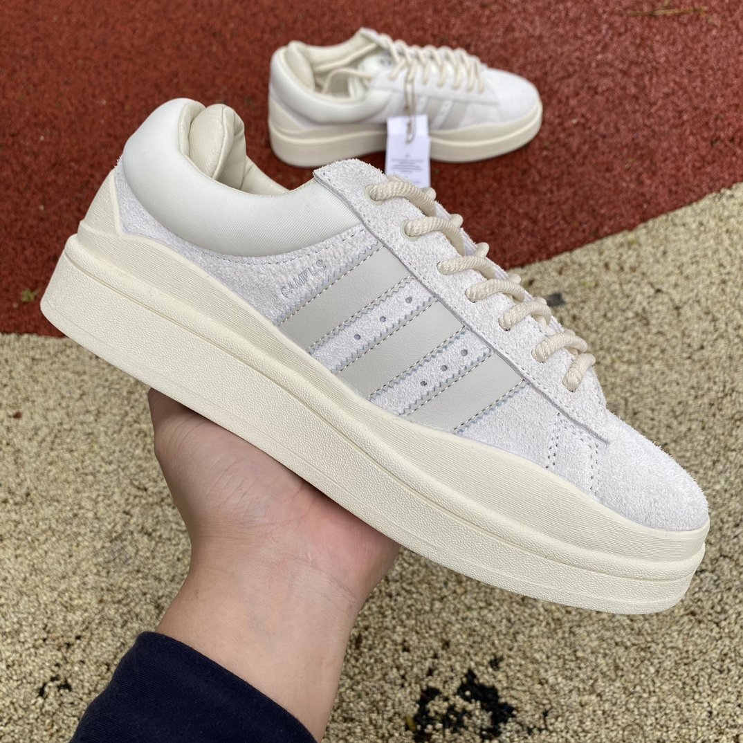 Кроссовки Bad Bunny x Adidas Originals Campus FZ5823