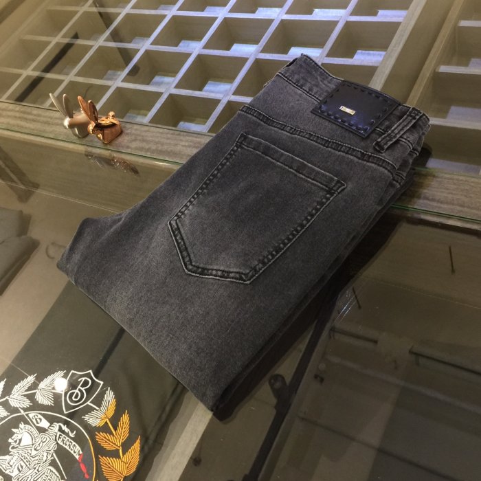 Jeans men's