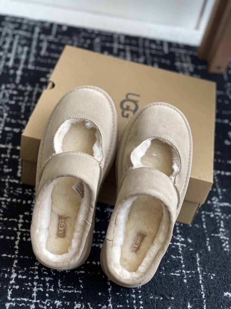 Угги женские фото 4