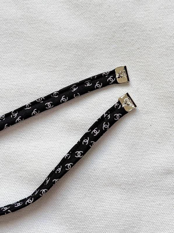 Майка Chanel 25M Beach series фото 4