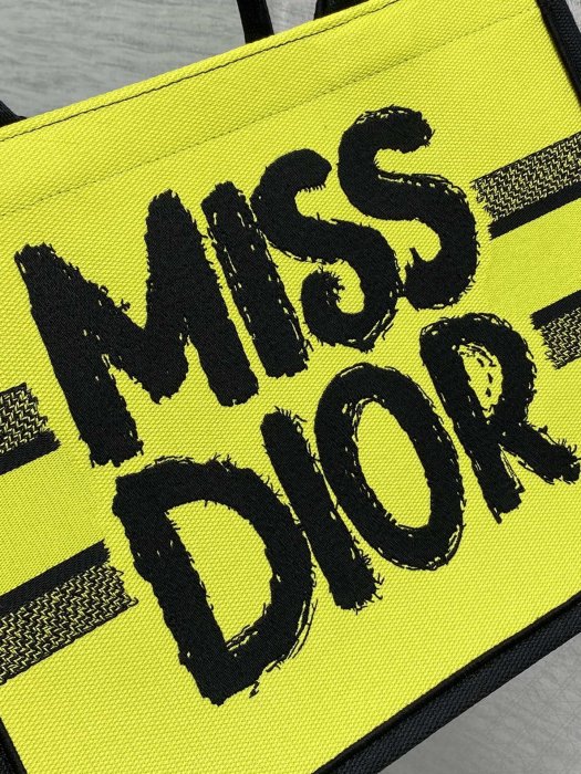 Сумка жіноча Tote Miss Dior 36 см фото 2