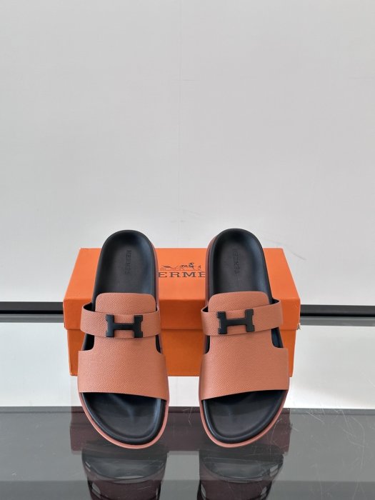 Шлепанцы мужские фото 6