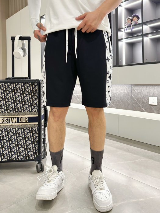 Шорты мужские фото 2