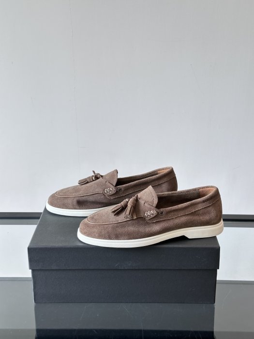 Лоферы men's фото 3