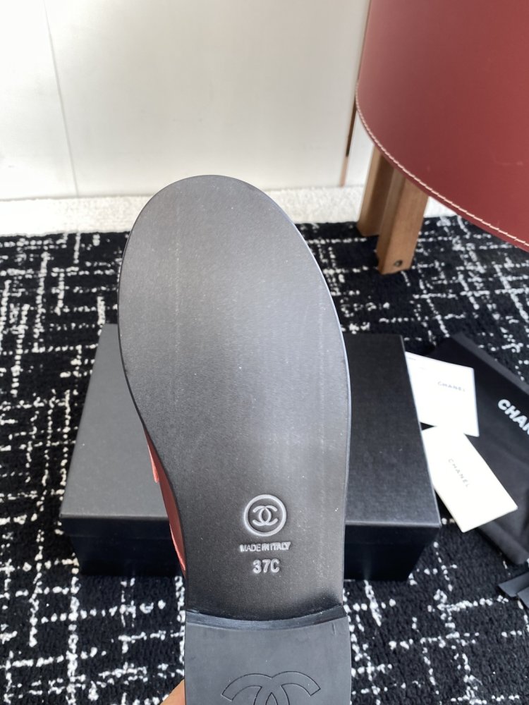 Мюли женские фото 9