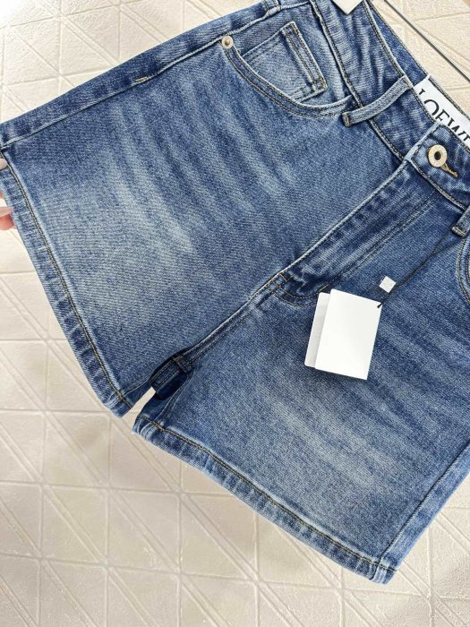 Shorts women's фото 5