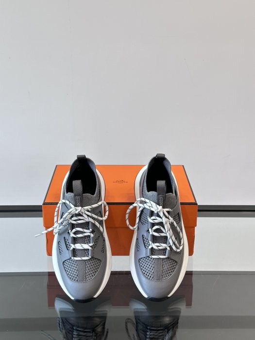 Кроссовки мужские фото 6