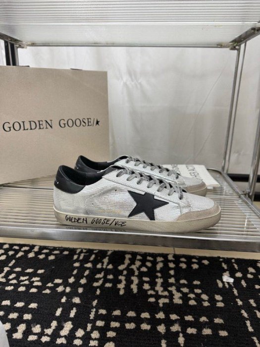 Sneakers GGDB Super Star фото 2