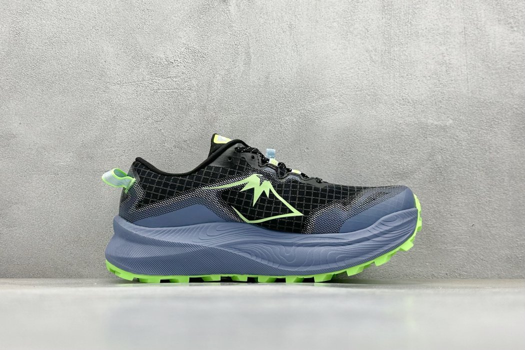 Кроссовки Asics Gel-Trabuco Max 3 фото 2
