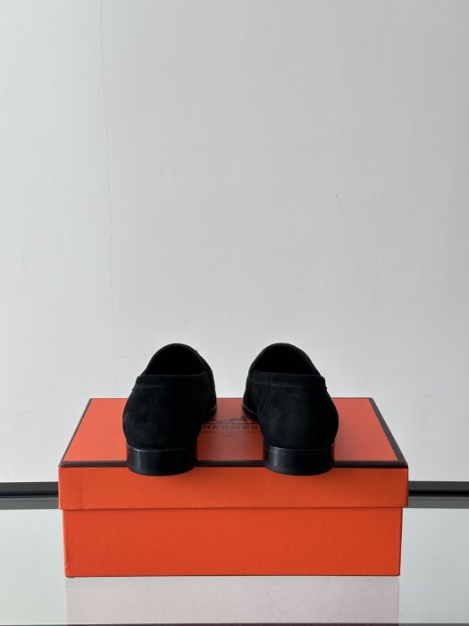 Туфли мужские фото 8