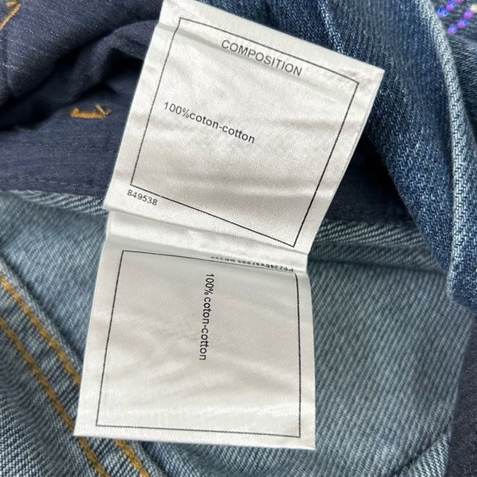 Джинсы женские фото 8