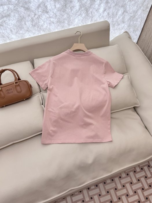 Футболка жіноча фото 4