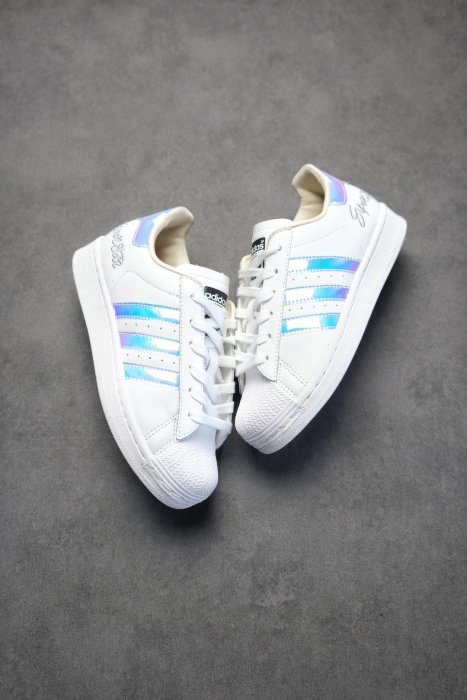 Sneakers Adidas Originals Superstar фото 2