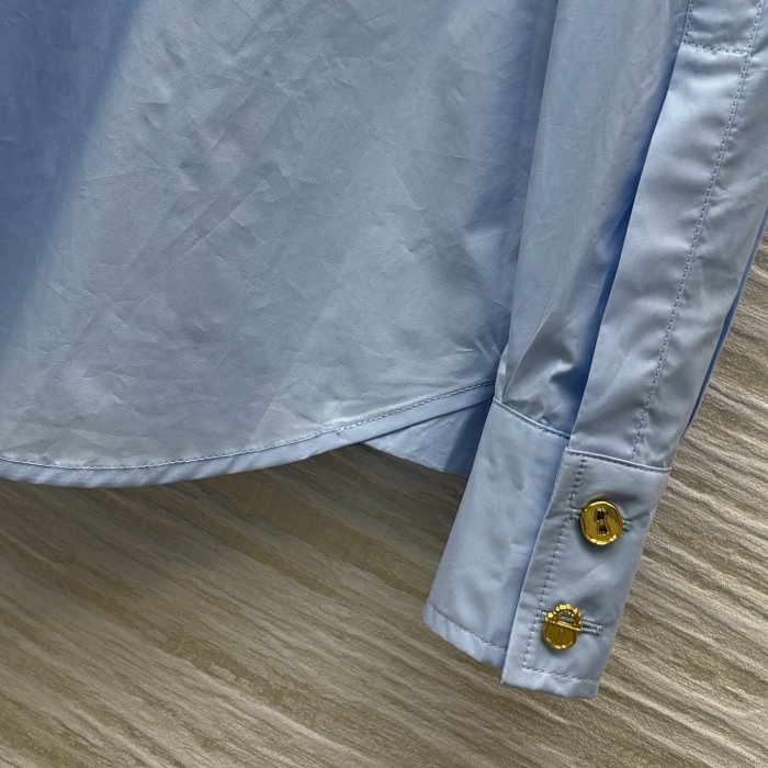 Рубашка женская фото 8