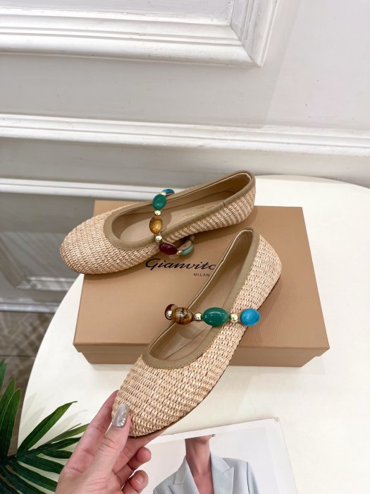 Ballet shoes фото 3