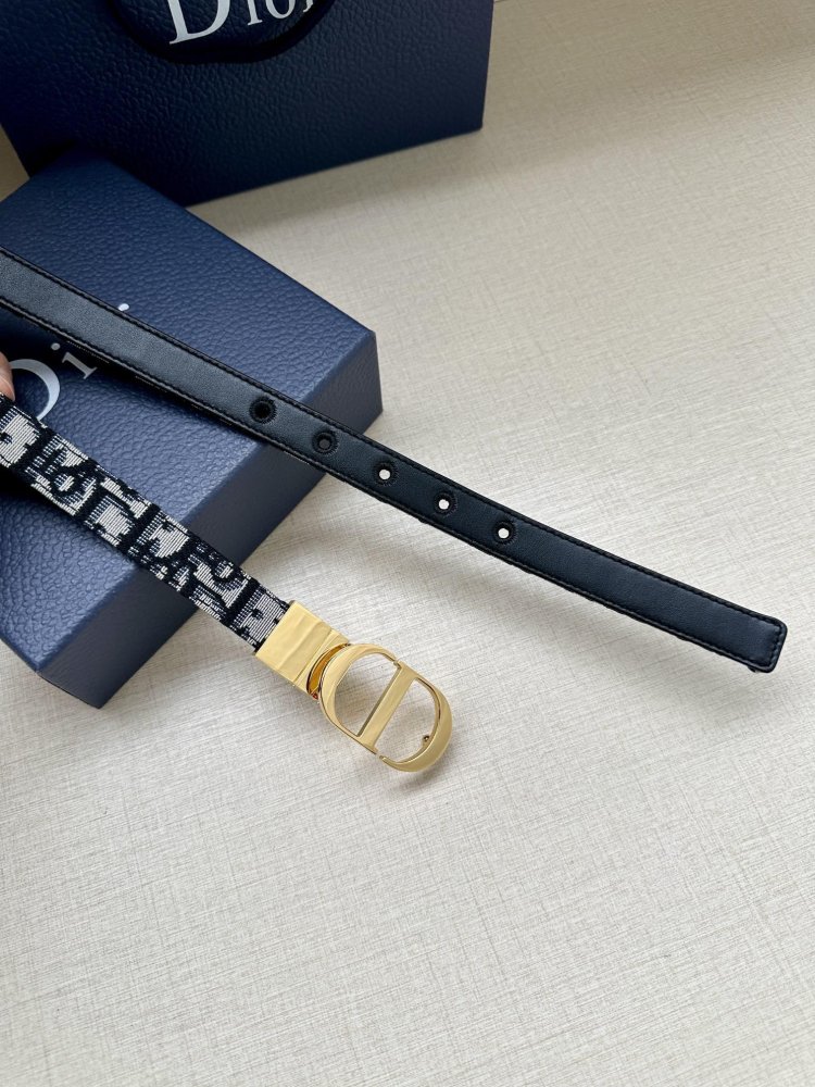 Ремень кожаный 20 мм фото 5