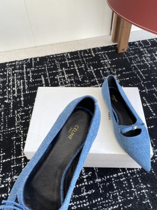 Туфлі жіночі фото 8