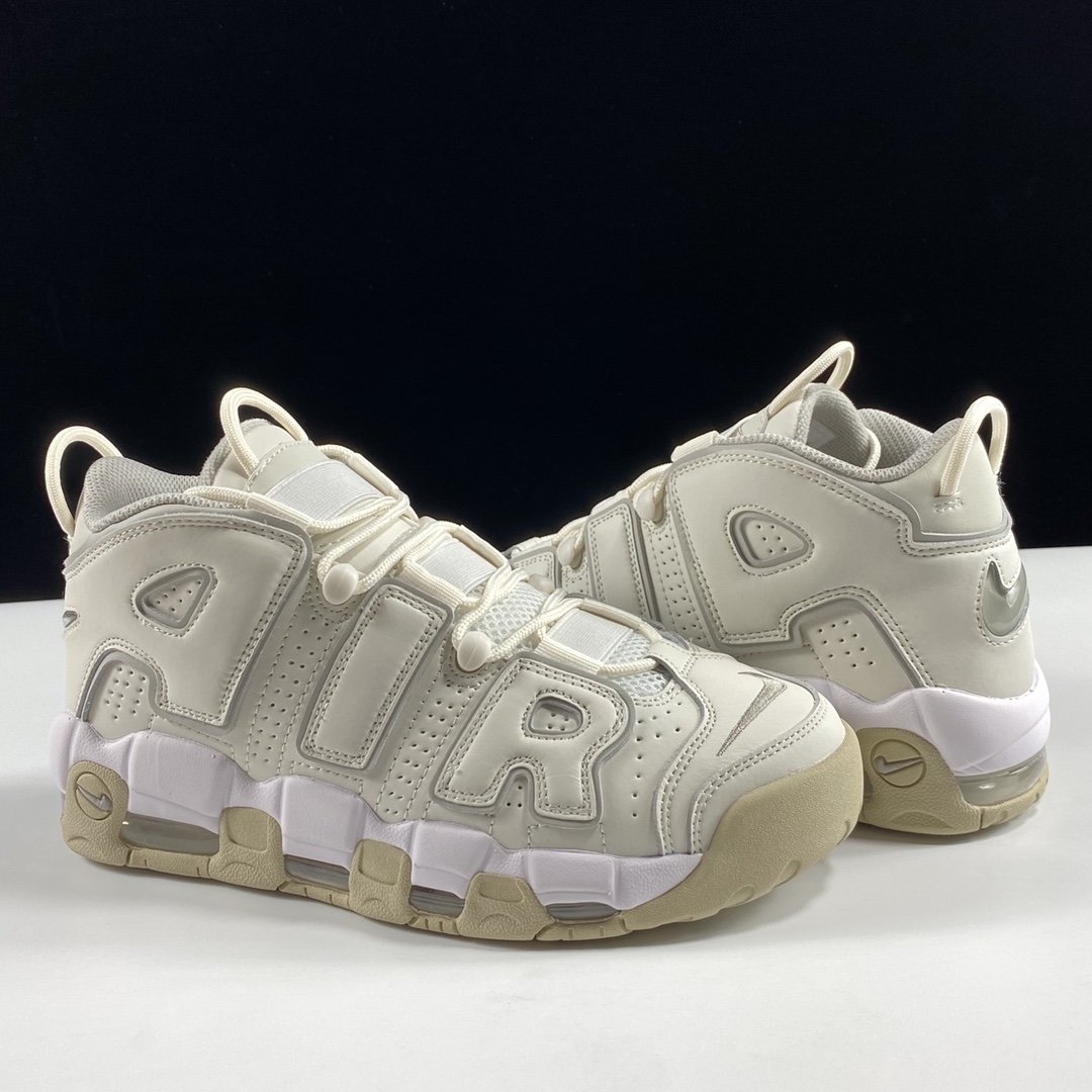 Sneakers Air More Uptempo фото 3