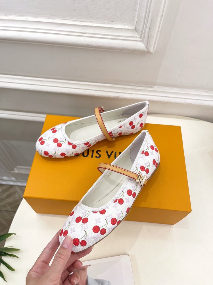 Балетки ROMY фото 3