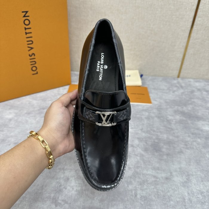 Лоферы мужские фото 5